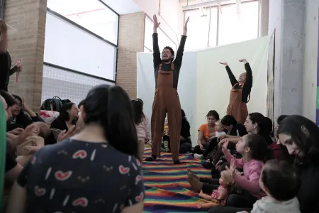 Así vivió Nidos el 2025