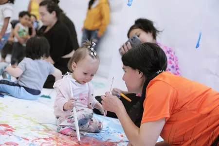 Así vivió Nidos el 2025