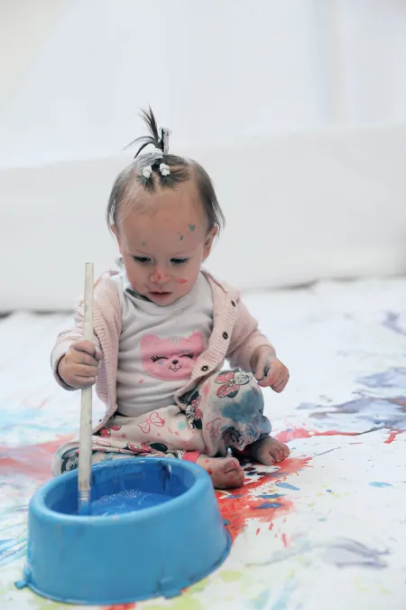 Así vivió Nidos el 2025