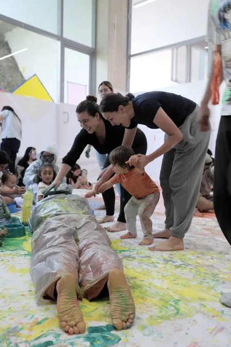 Así vivió Nidos el 2025