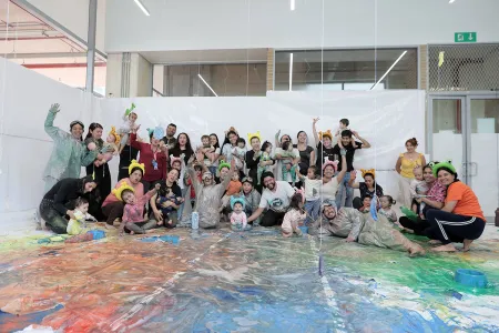 Así vivió Nidos el 2025