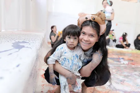 Así vivió Nidos el 2025