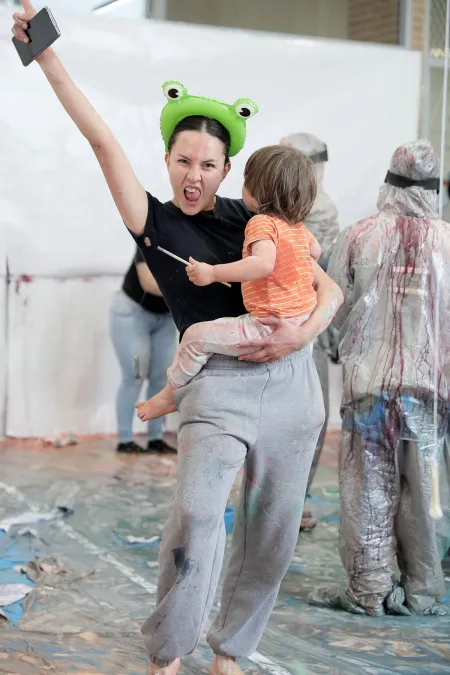 Así vivió Nidos el 2025