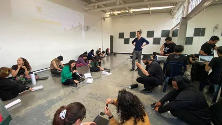 Así vivió Nidos el 2025