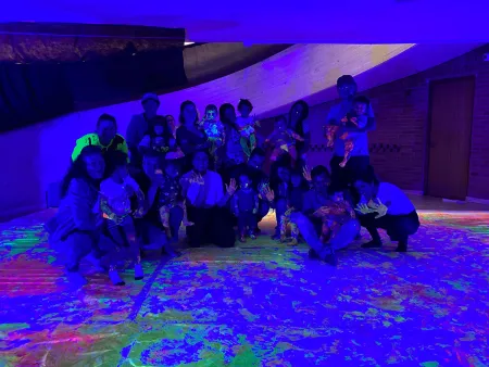 Así vivió Nidos el 2025