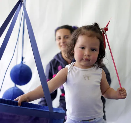 Lero lero, arte y juego 2026