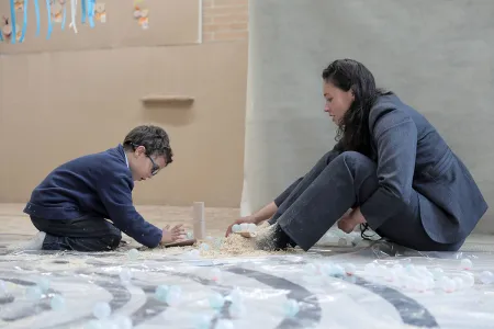Nuevas experiencias en los espacios Nidos