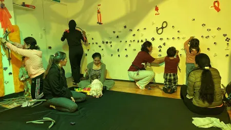 Nuevas experiencias en los espacios Nidos