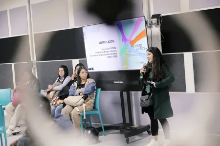 Muestra primer semestre 2026