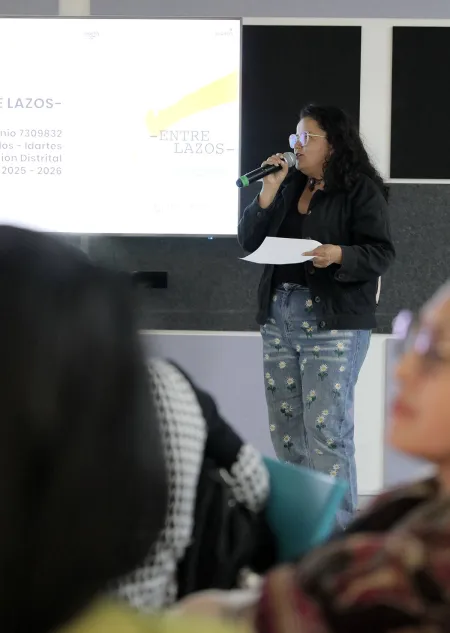 Muestra primer semestre 2026