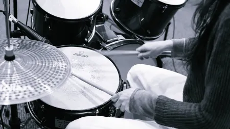 Así crean música los artistas formadores de Nidos