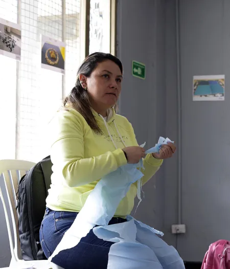 Fortalecimiento de agentes educativos