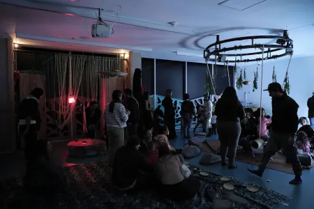 Tómate la Cinemateca