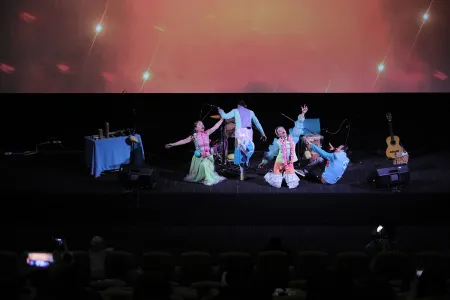 Tómate la Cinemateca