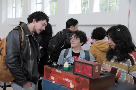 Nuevas obras para la primera infancia