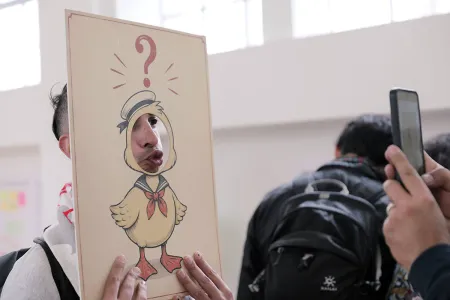 Nuevas obras para la primera infancia