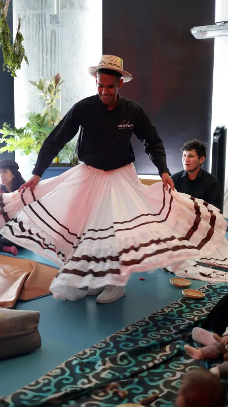 Tómate la Cinemateca