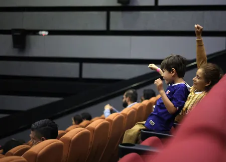 Tómate la Cinemateca