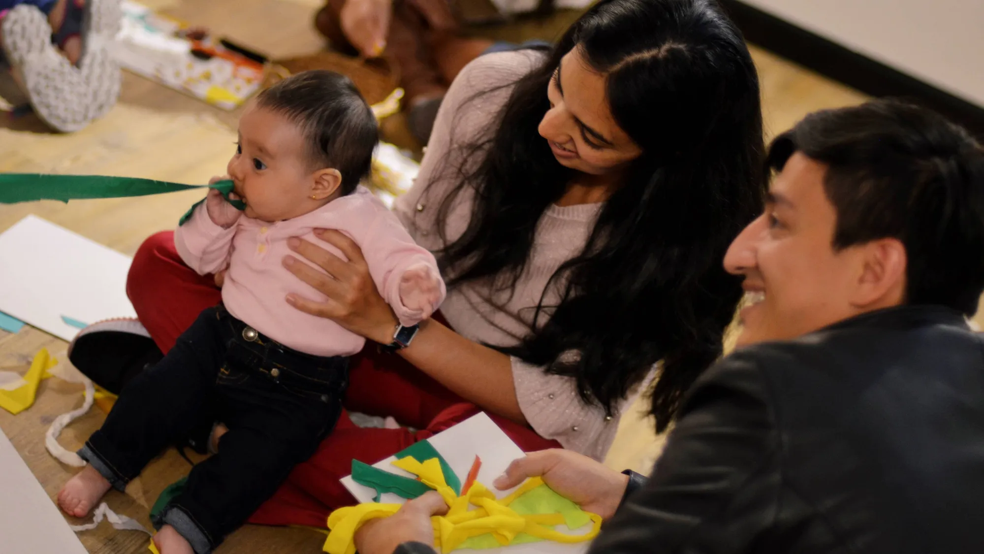 El arte es la clave para reinventar el mundo