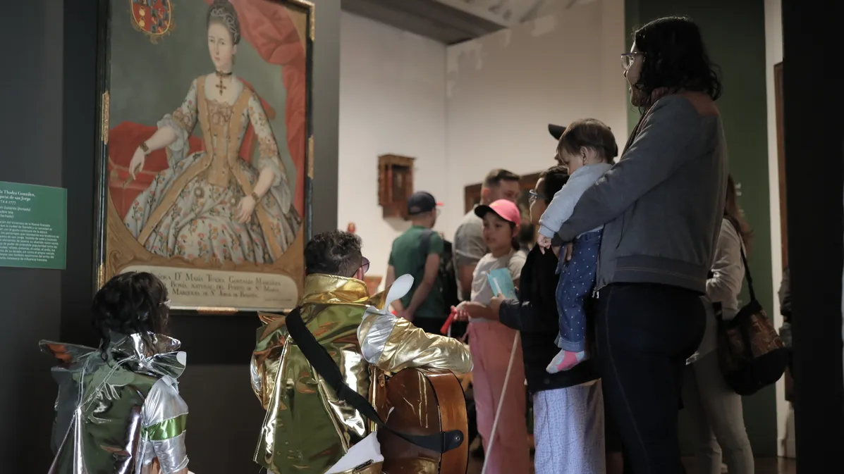 Museo colonial