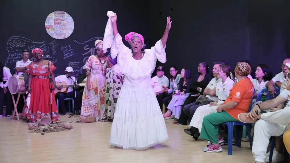 Socialización de saberes