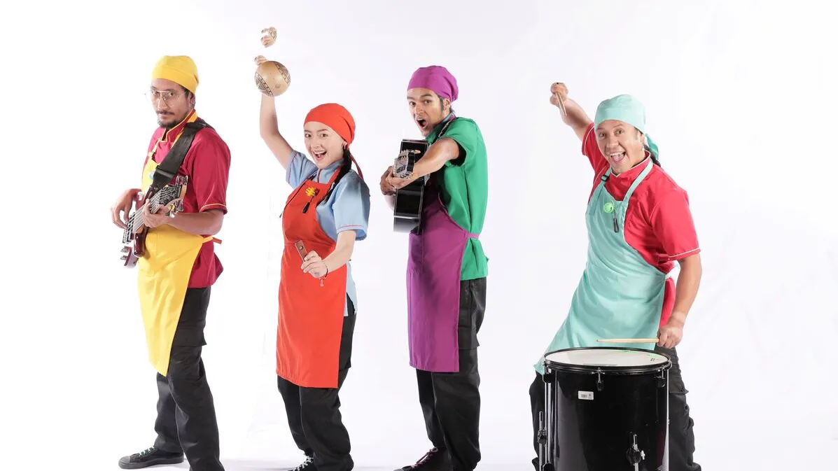 el cocinajero