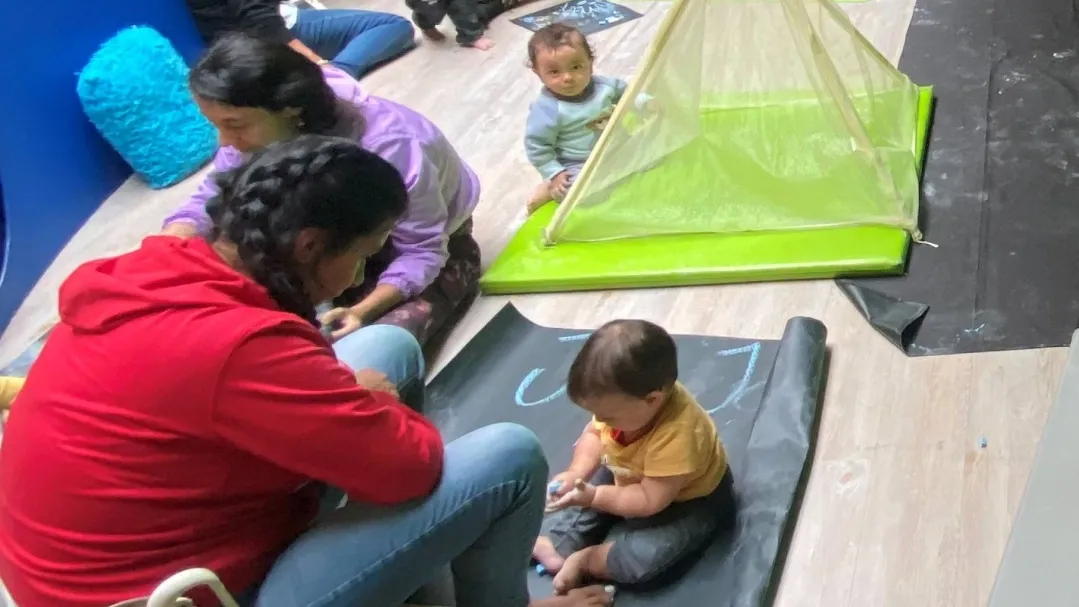nebulosas