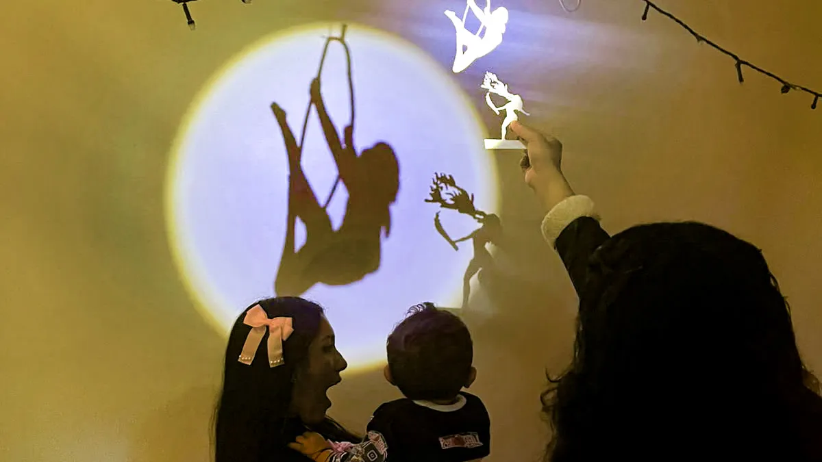 sombras