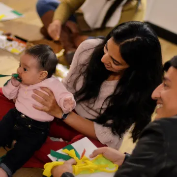 El arte es la clave para reinventar el mundo