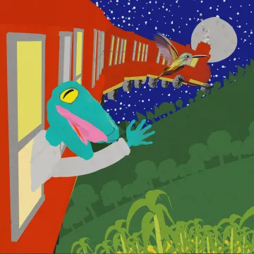  Natulunática la historia de la Luna en la Tierra (cap 4)