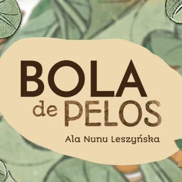¡Bola de pelos!