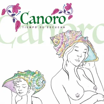 Canoro tiempo de escucha 