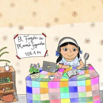 El fogón de Mamá Segunda