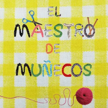 El maestro de muñecos
