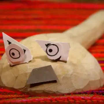 Mandarinilla y Limoncín