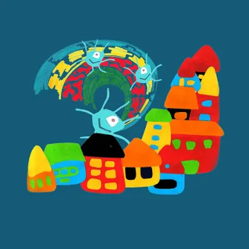 Mochilita de relatos. Capítulo 4