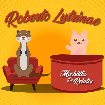 Mochilita de relatos. Capítulo 2