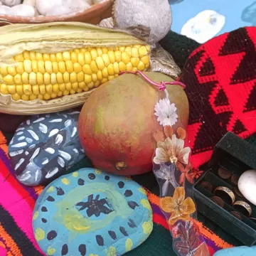 Mochilita de relatos. Capítulo 3