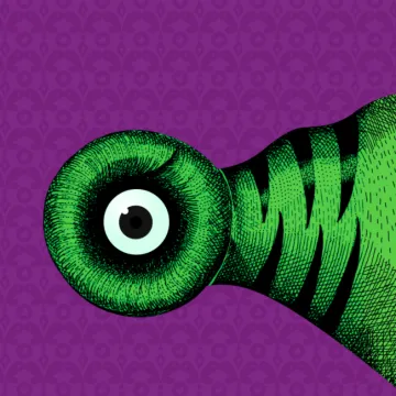 El libro secreto de los monstruos