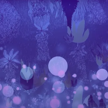 El Mundo de Yura (Cap 3)