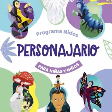 Personajario