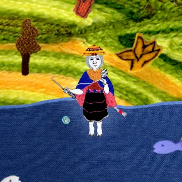 Piurek, hijos del agua