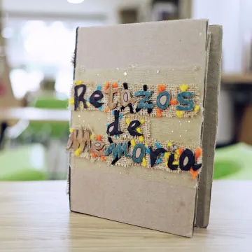 Retazos de Memoria Capítulo 1