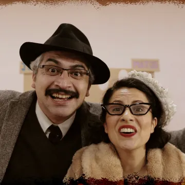 Retazos de Memoria Capítulo 2