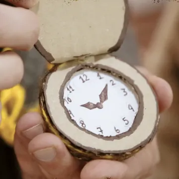 Retazos de Memoria Capítulo 3