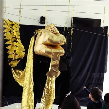 Kadabra