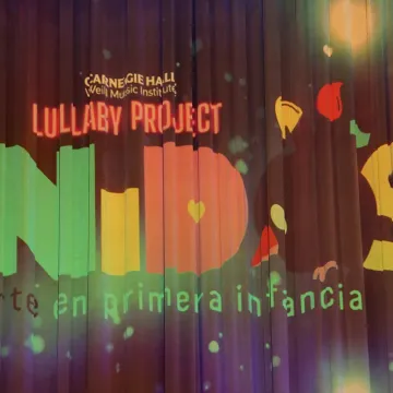 Proyecto Lullaby 2023