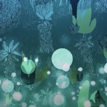 El Mundo de Yura (Cap 1)