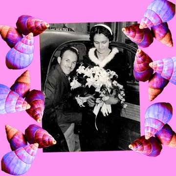 Cotata y los caracoles