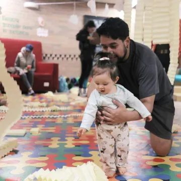 Inauguración Lab. La Barco